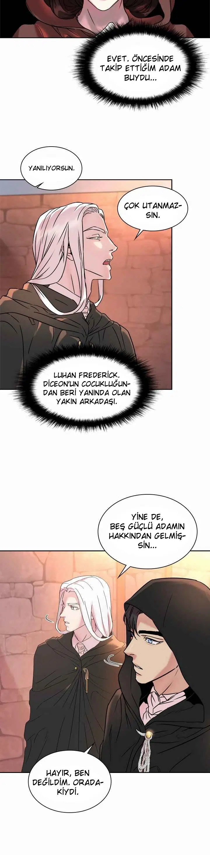 Baykuşların Lideri - Bölüm 10 Sayfa 8