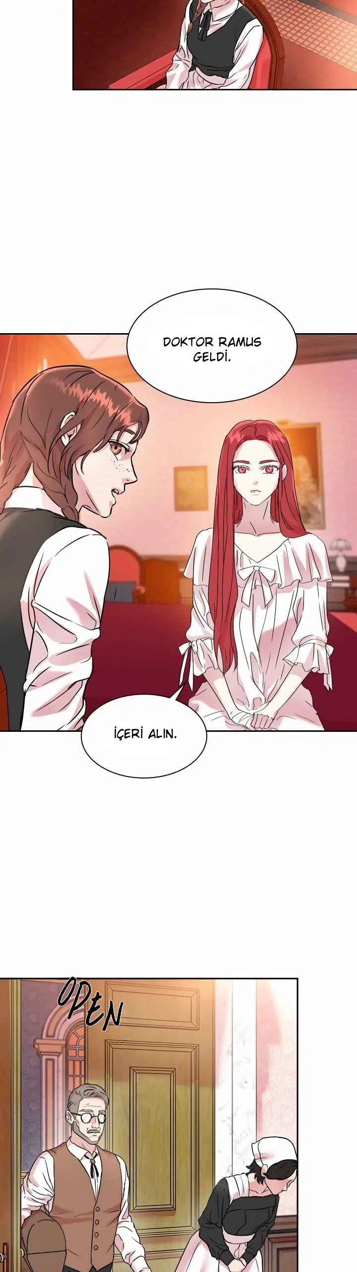 Baykuşların Lideri - Bölüm 10 Sayfa 14