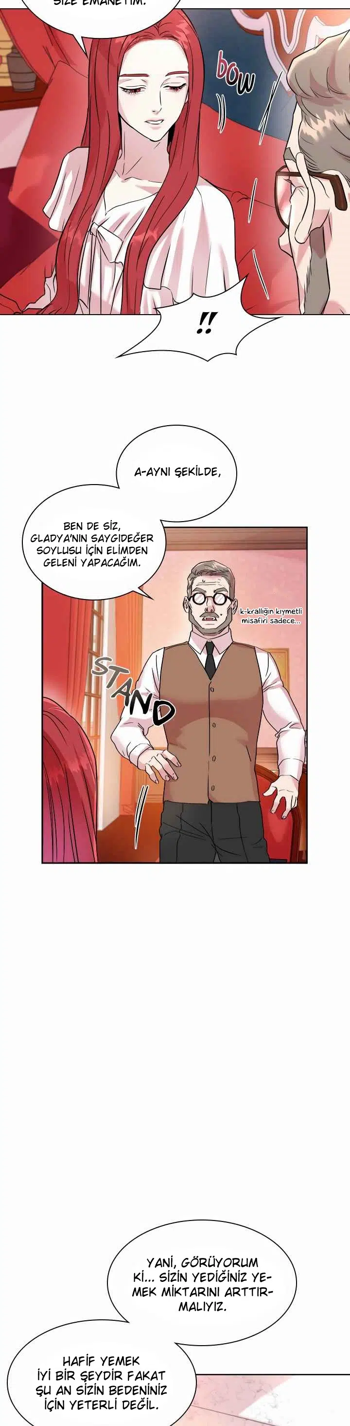 Baykuşların Lideri - Bölüm 10 Sayfa 18