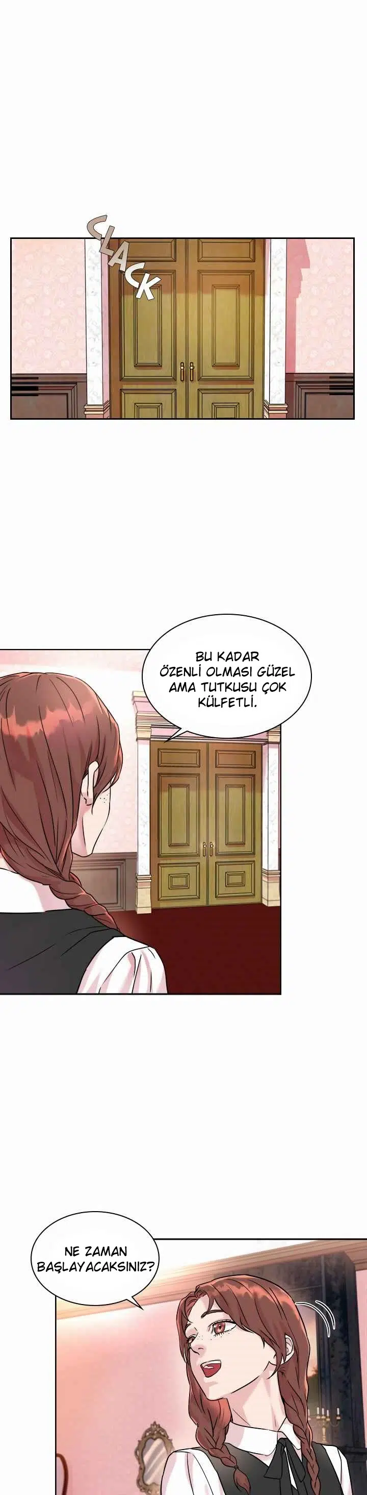 Baykuşların Lideri - Bölüm 10 Sayfa 20
