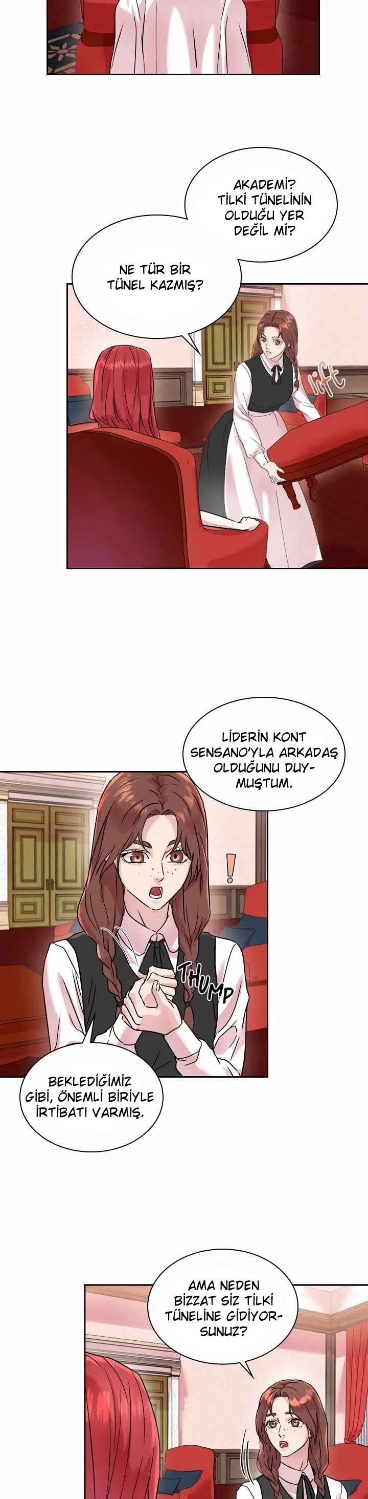 Baykuşların Lideri - Bölüm 10 Sayfa 22