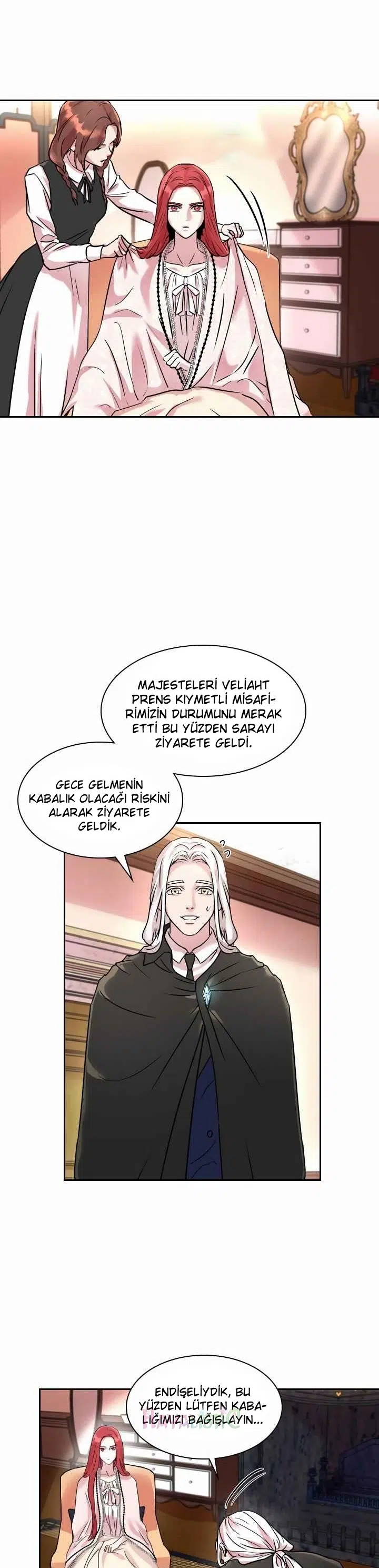 Baykuşların Lideri - Bölüm 11 Sayfa 7