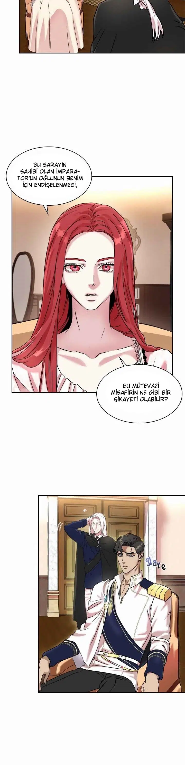 Baykuşların Lideri - Bölüm 11 Sayfa 8