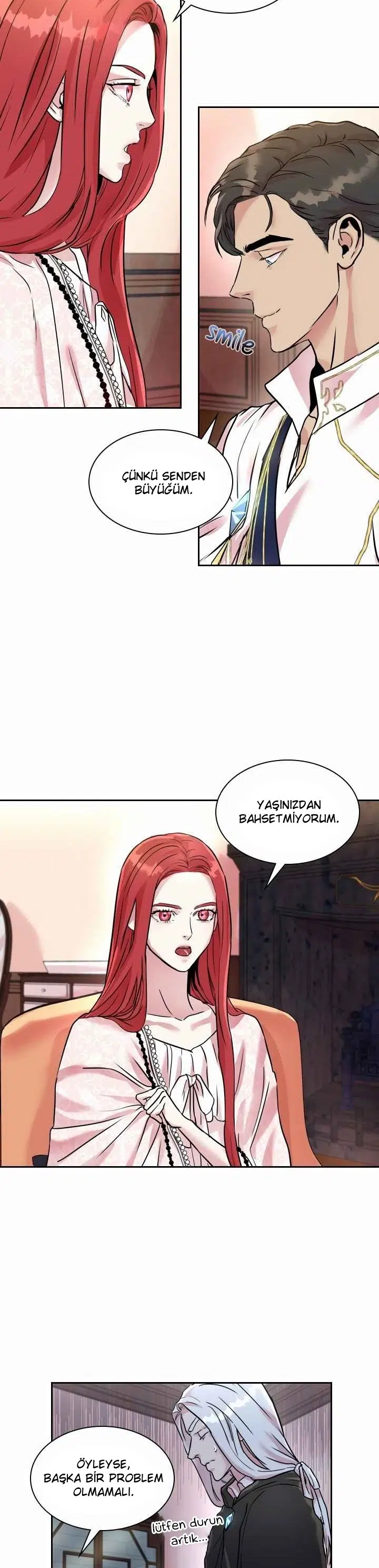 Baykuşların Lideri - Bölüm 11 Sayfa 12