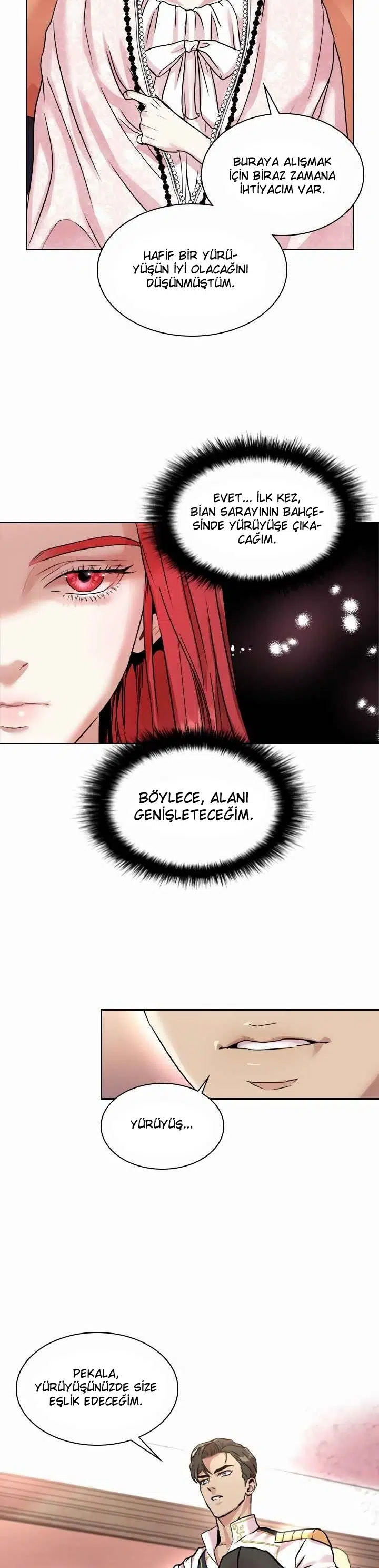 Baykuşların Lideri - Bölüm 11 Sayfa 15