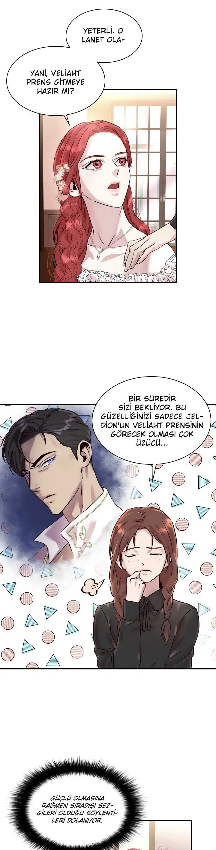 Baykuşların Lideri - Bölüm 12 Sayfa 13