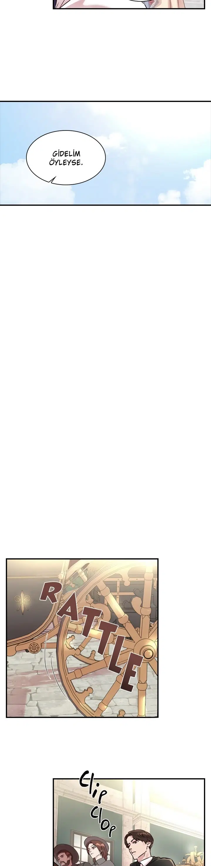 Baykuşların Lideri - Bölüm 12 Sayfa 20