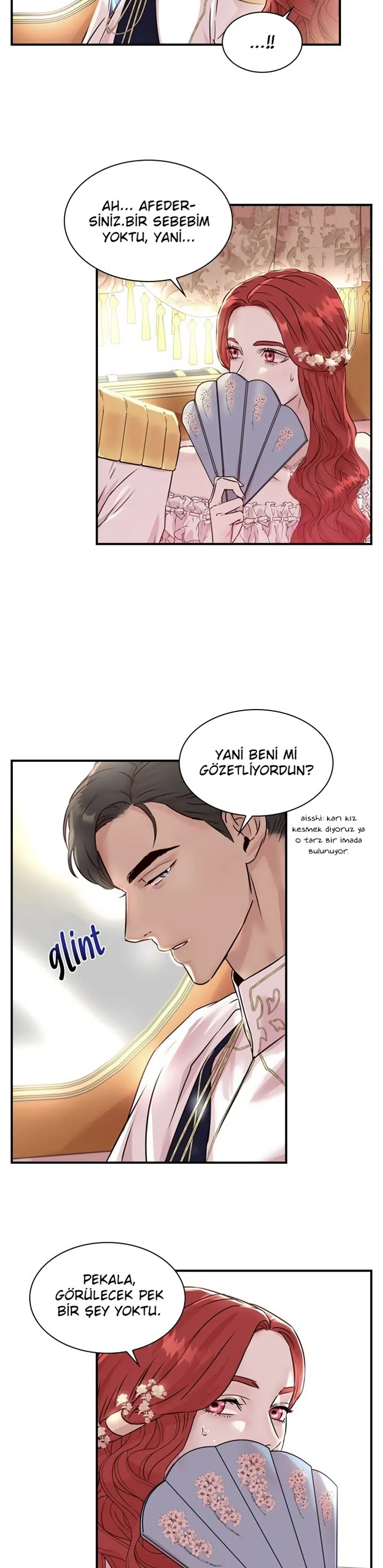 Baykuşların Lideri - Bölüm 12 Sayfa 24