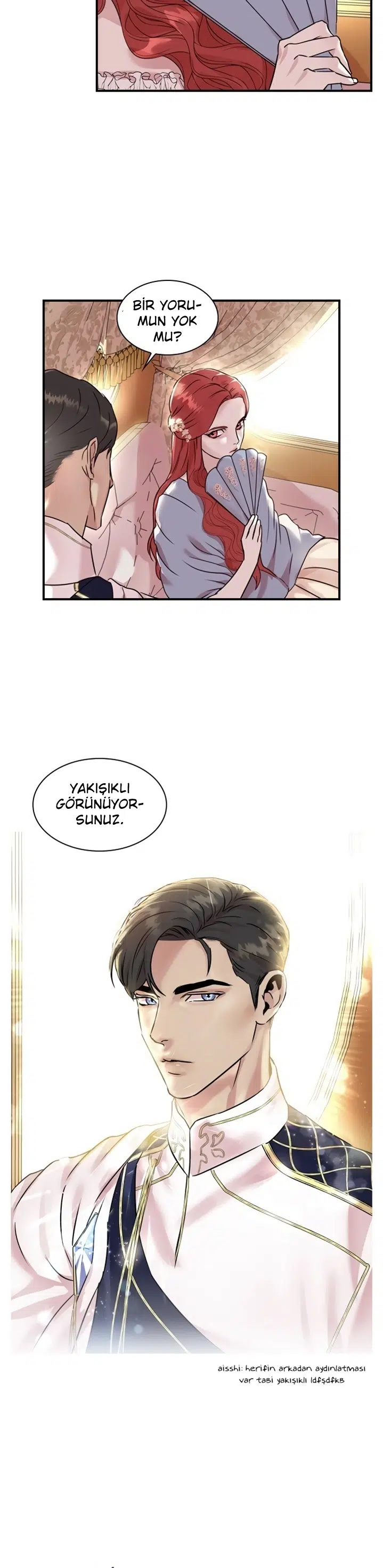 Baykuşların Lideri - Bölüm 12 Sayfa 25