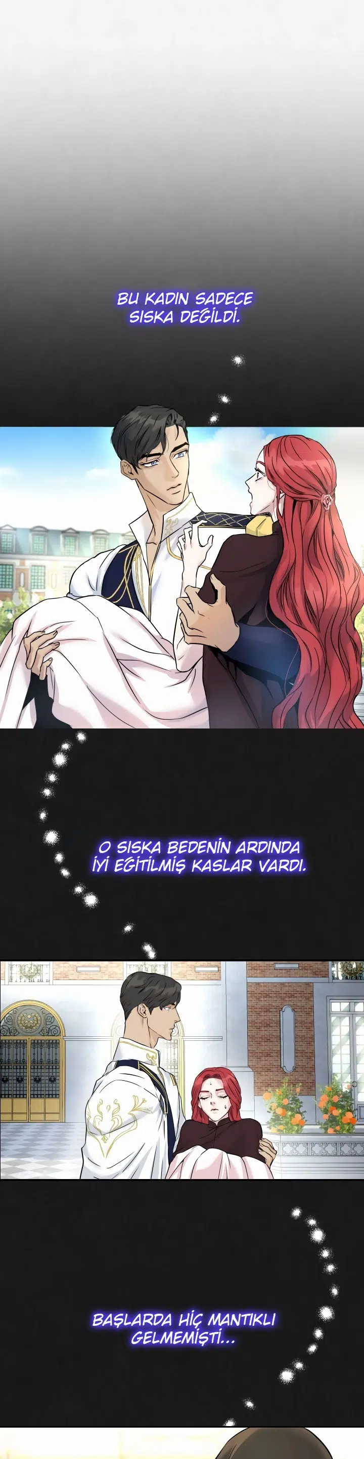 Baykuşların Lideri - Bölüm 13 Sayfa 2