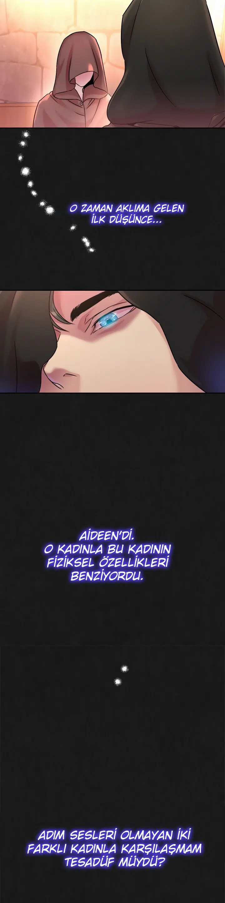 Baykuşların Lideri - Bölüm 13 Sayfa 3