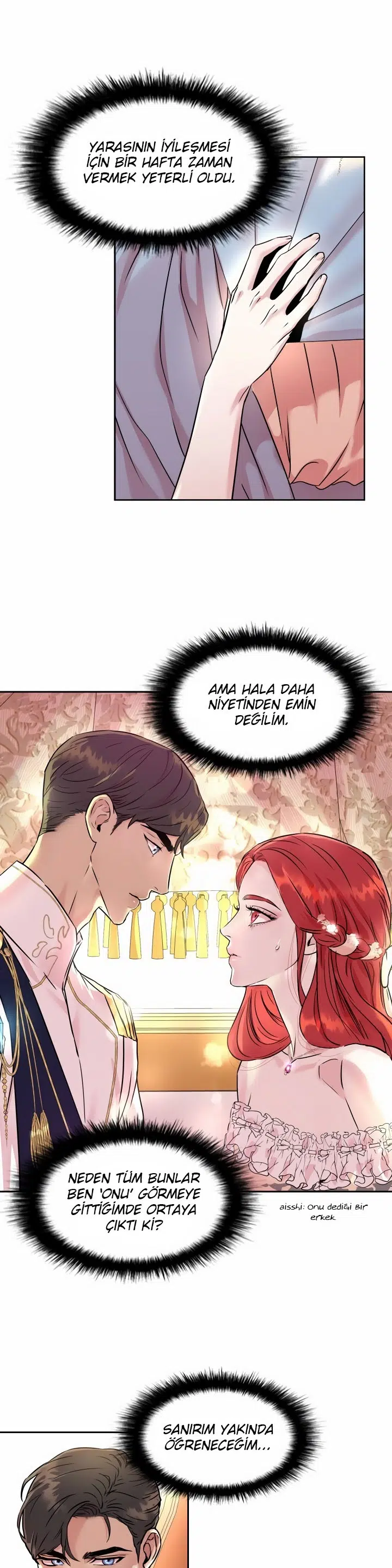 Baykuşların Lideri - Bölüm 13 Sayfa 5