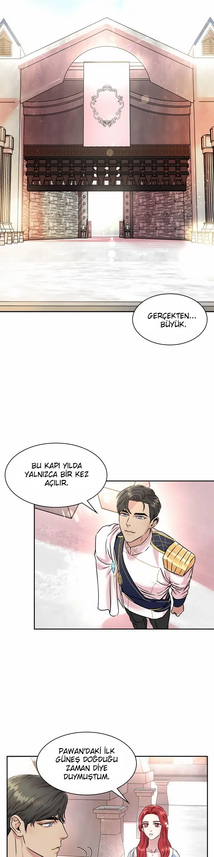 Baykuşların Lideri - Bölüm 13 Sayfa 10