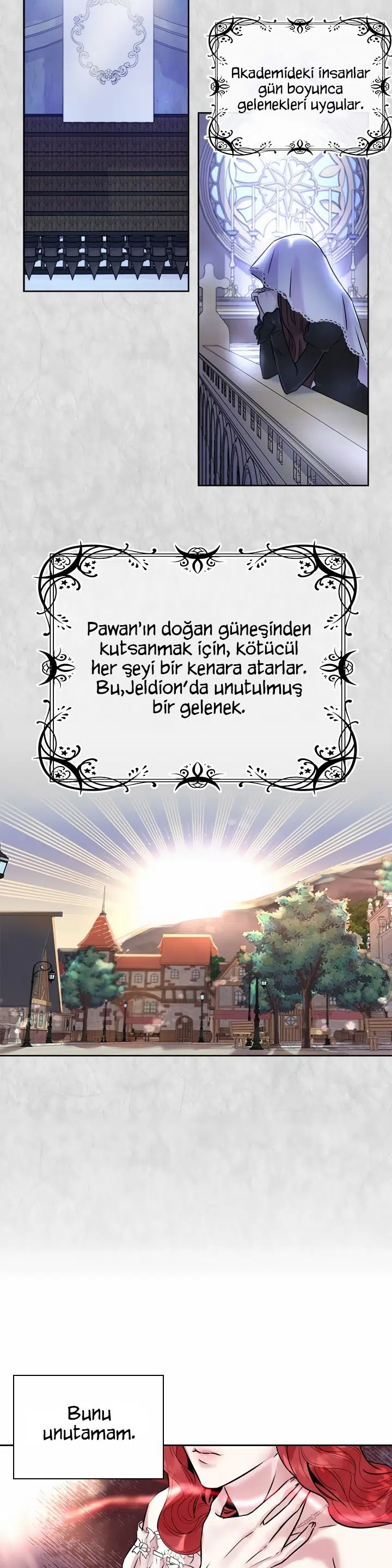 Baykuşların Lideri - Bölüm 13 Sayfa 12