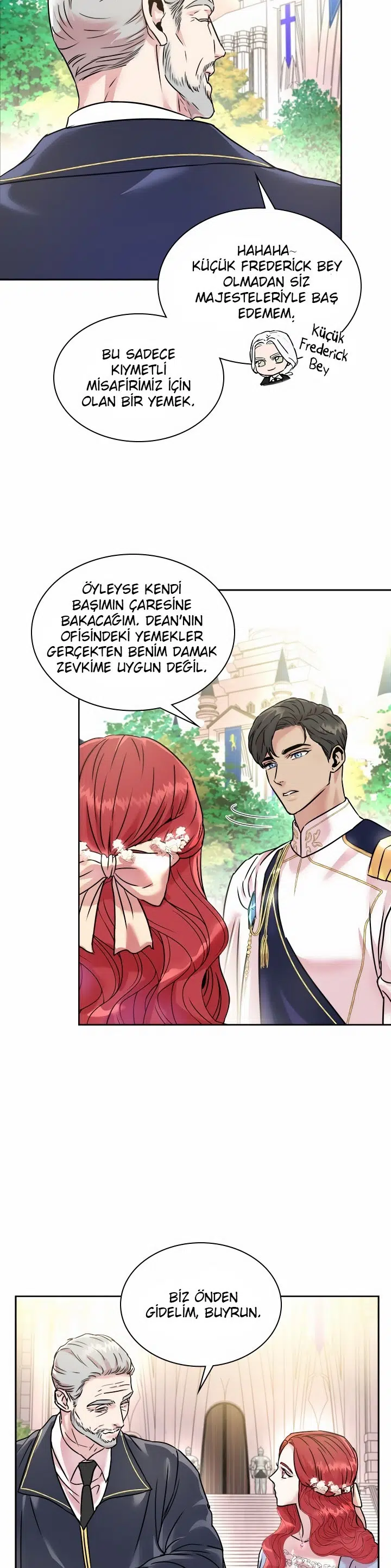 Baykuşların Lideri - Bölüm 13 Sayfa 17