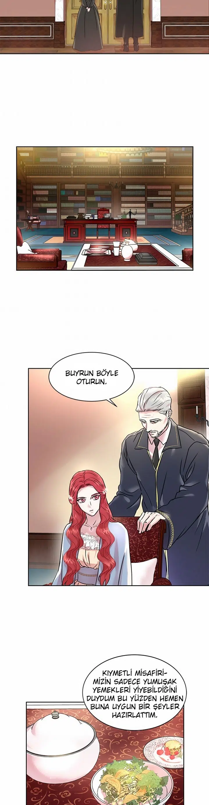 Baykuşların Lideri - Bölüm 13 Sayfa 19