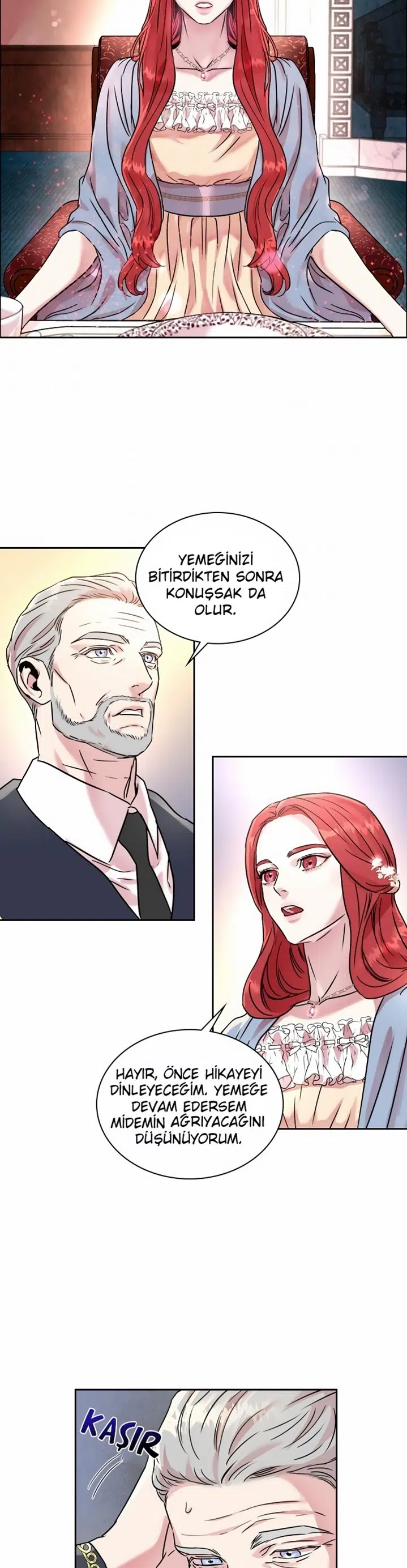 Baykuşların Lideri - Bölüm 13 Sayfa 23