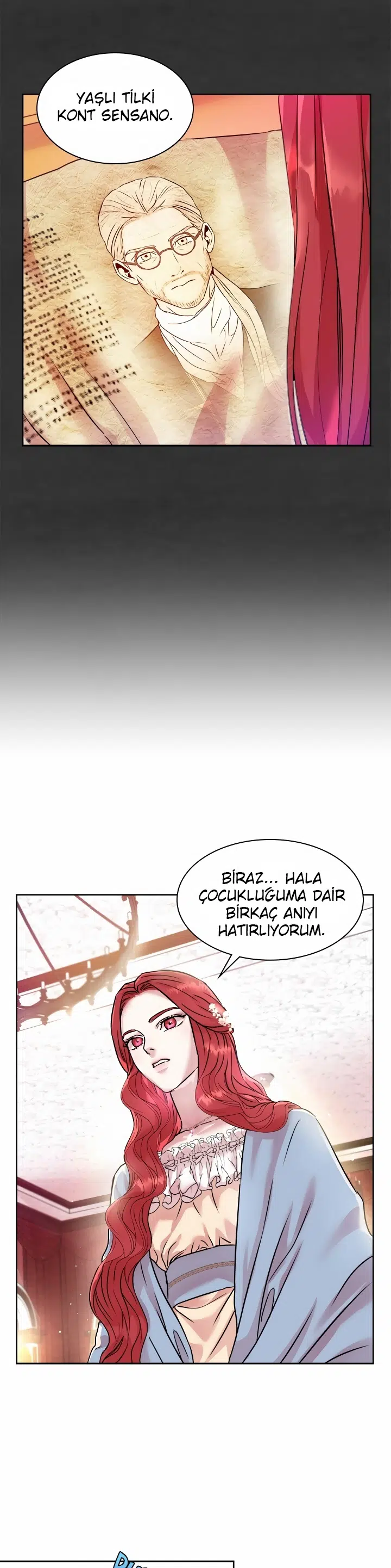 Baykuşların Lideri - Bölüm 14 Sayfa 4