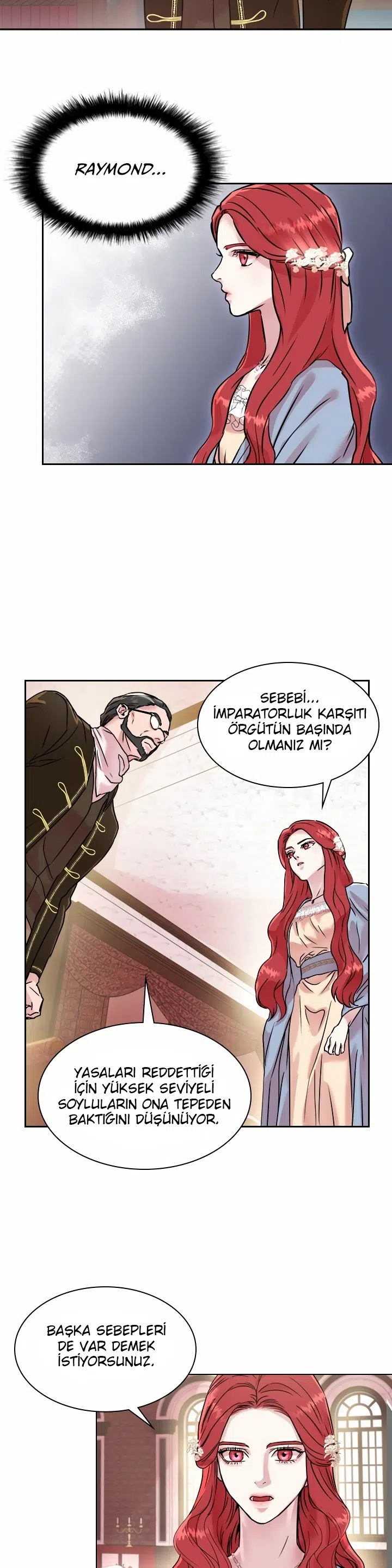 Baykuşların Lideri - Bölüm 14 Sayfa 9