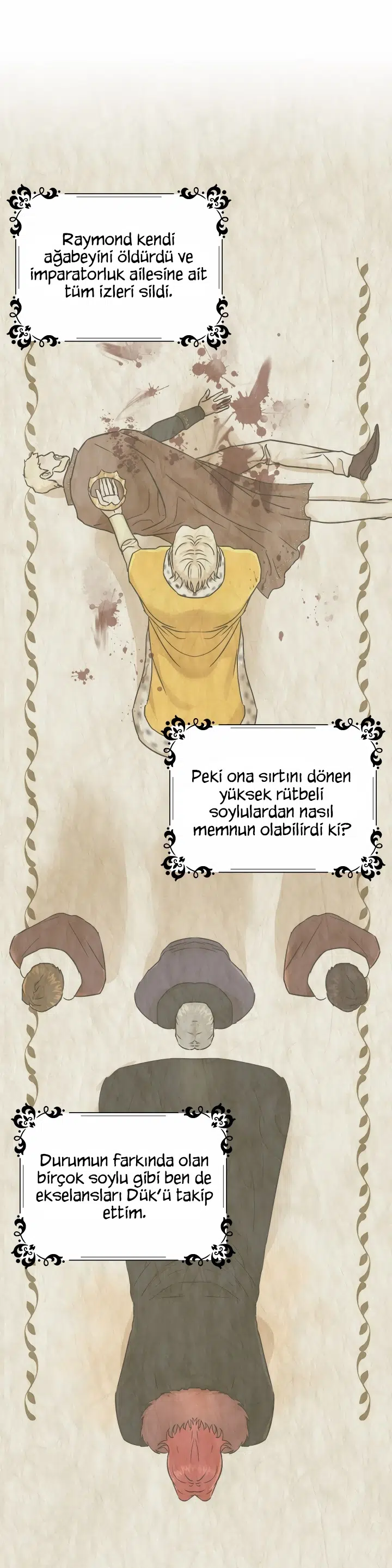 Baykuşların Lideri - Bölüm 14 Sayfa 11