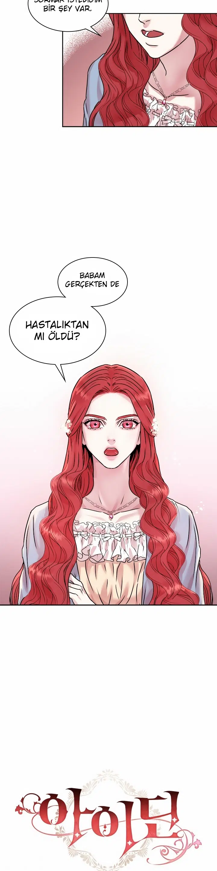 Baykuşların Lideri - Bölüm 14 Sayfa 14