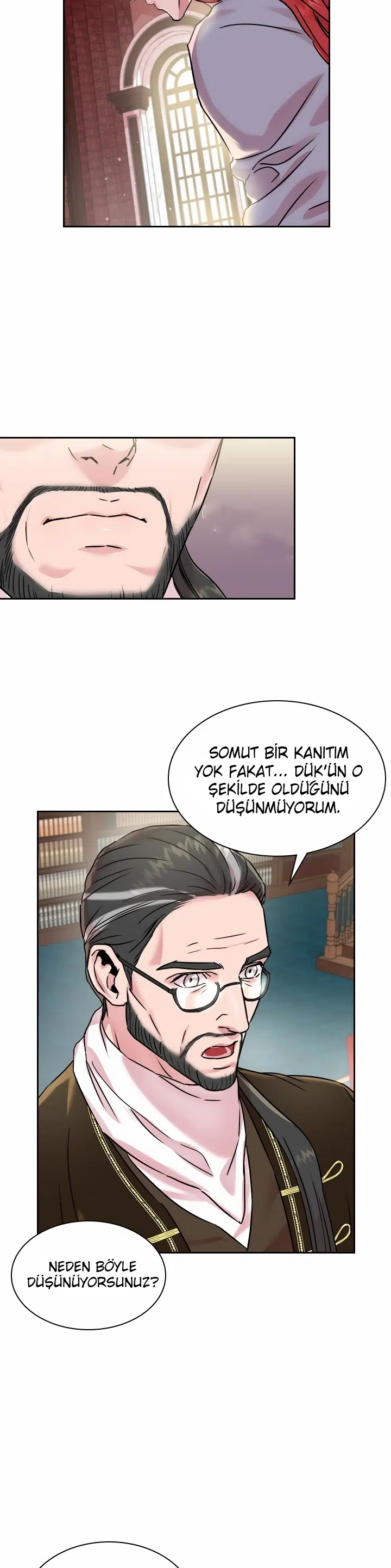 Baykuşların Lideri - Bölüm 14 Sayfa 16