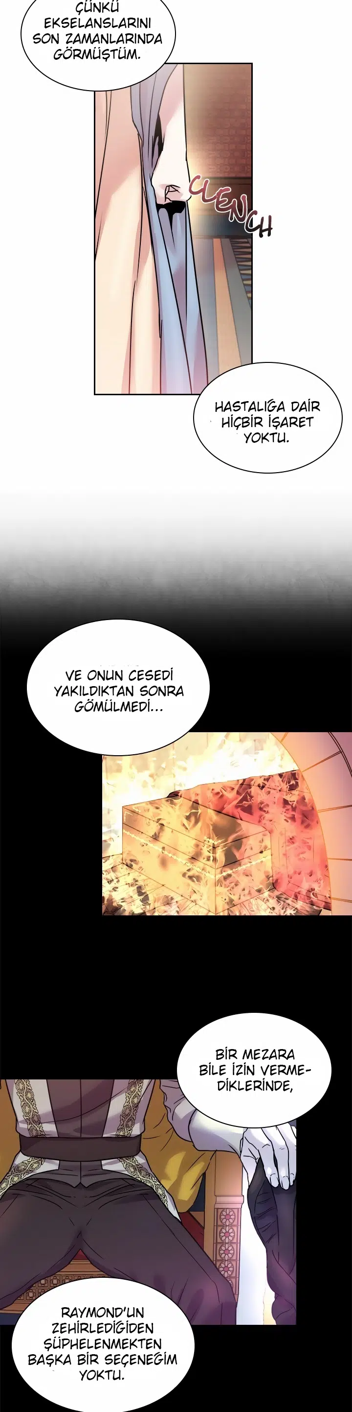 Baykuşların Lideri - Bölüm 14 Sayfa 17