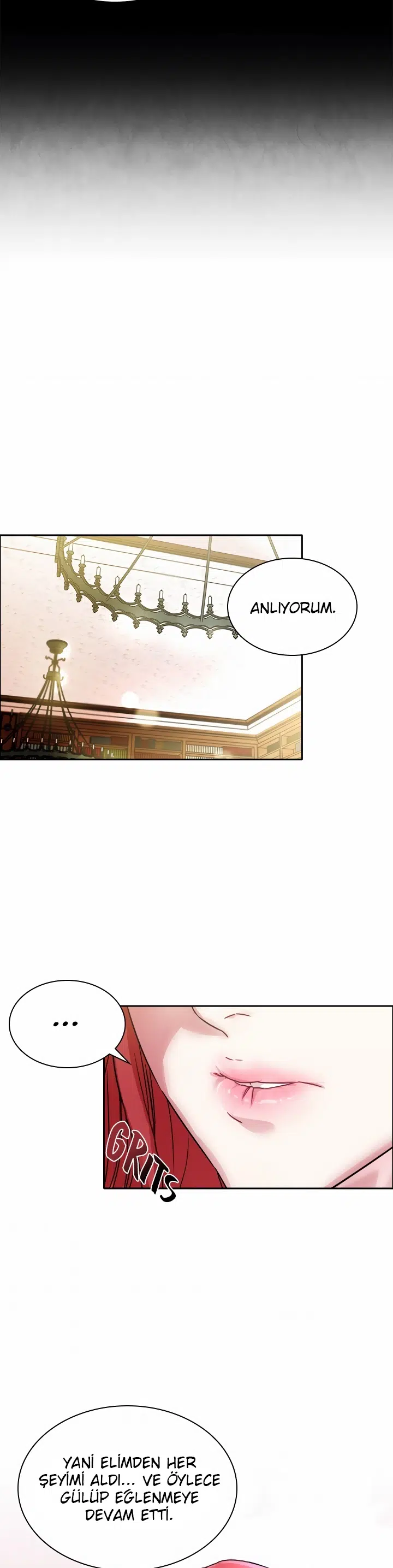 Baykuşların Lideri - Bölüm 14 Sayfa 18