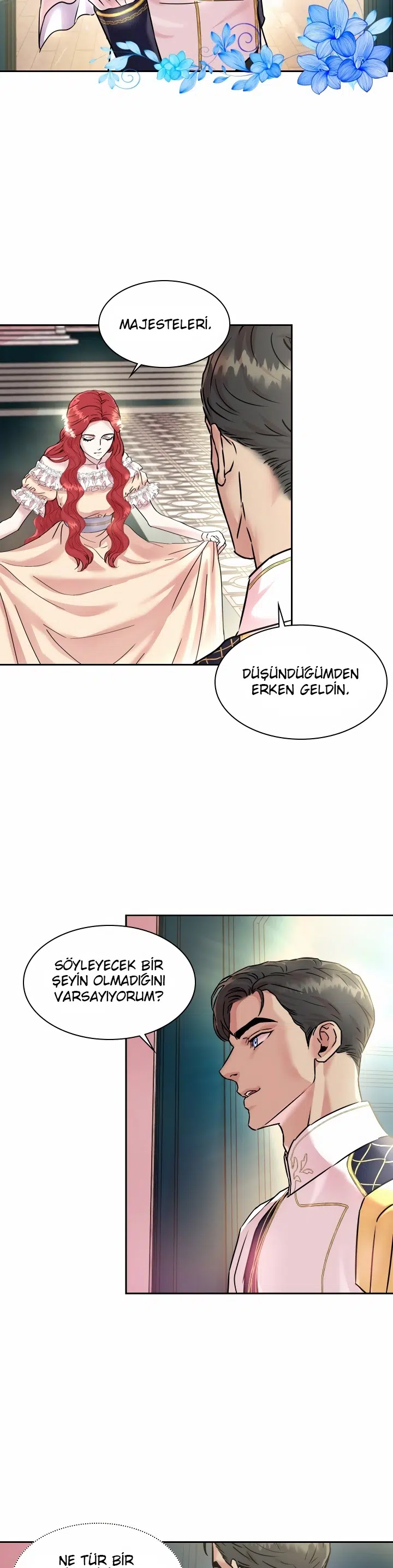 Baykuşların Lideri - Bölüm 14 Sayfa 25