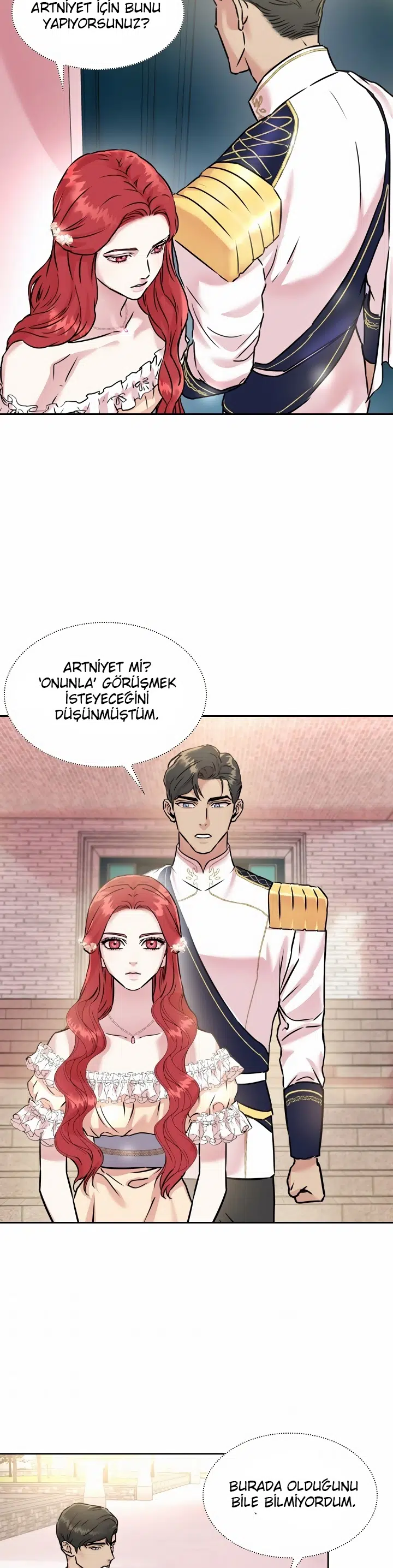 Baykuşların Lideri - Bölüm 14 Sayfa 26