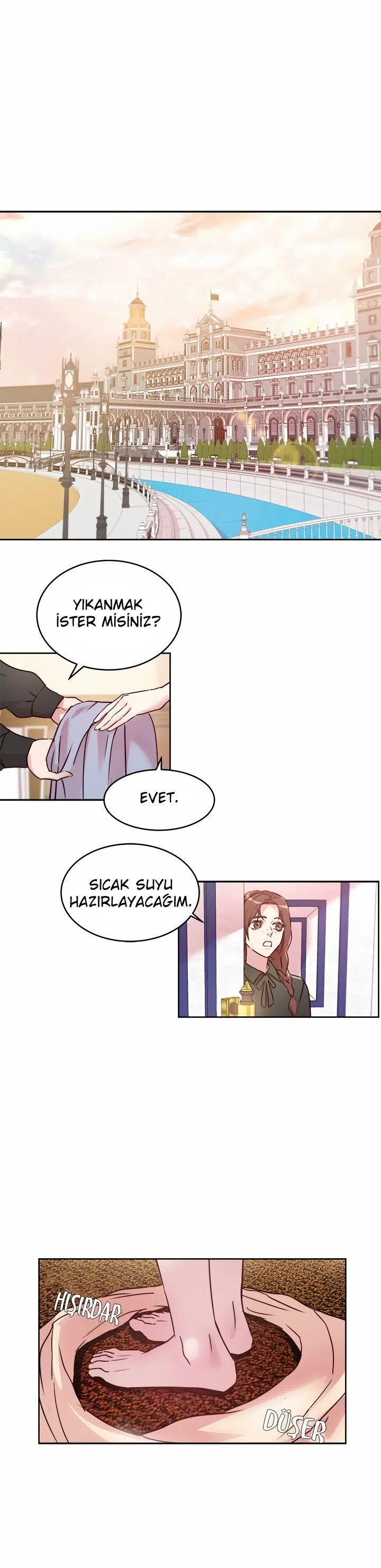 Baykuşların Lideri - Bölüm 15 Sayfa 2