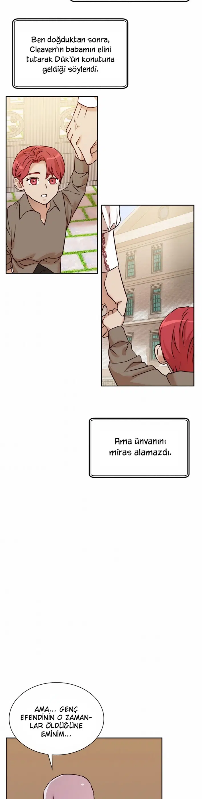 Baykuşların Lideri - Bölüm 15 Sayfa 22