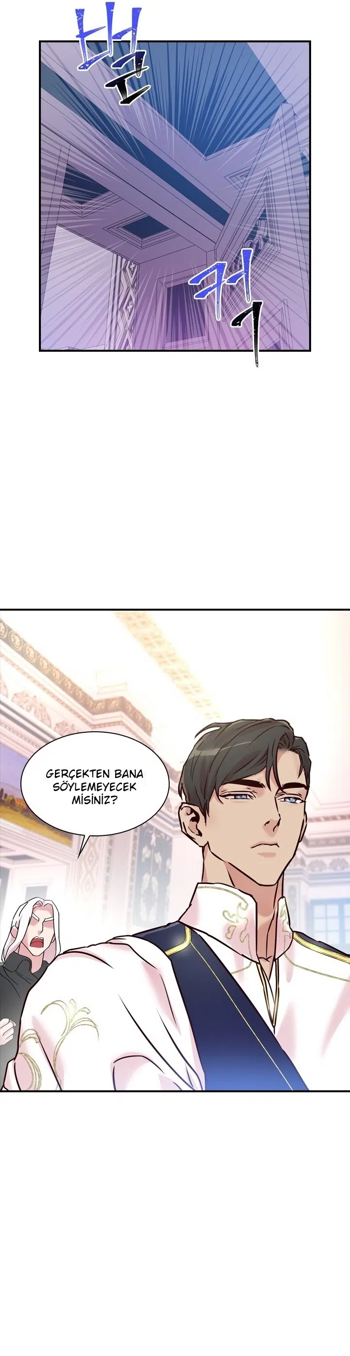 Baykuşların Lideri - Bölüm 16 Sayfa 5