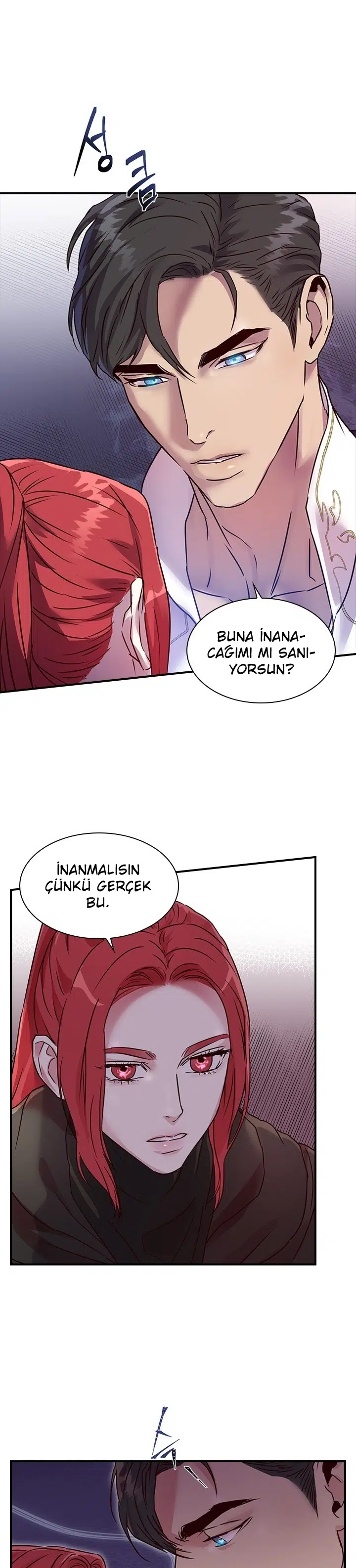 Baykuşların Lideri - Bölüm 16 Sayfa 21