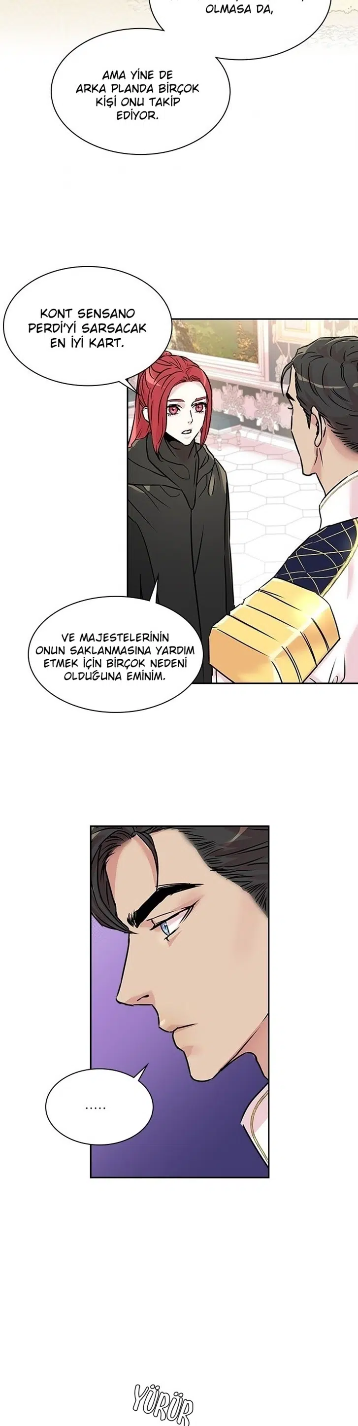 Baykuşların Lideri - Bölüm 17 Sayfa 3