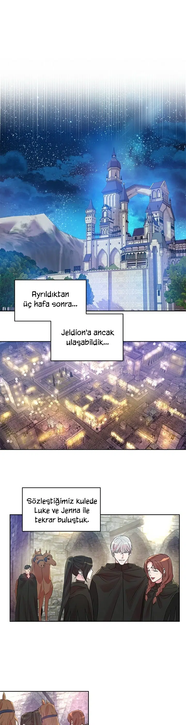 Baykuşların Lideri - Bölüm 22 Sayfa 17