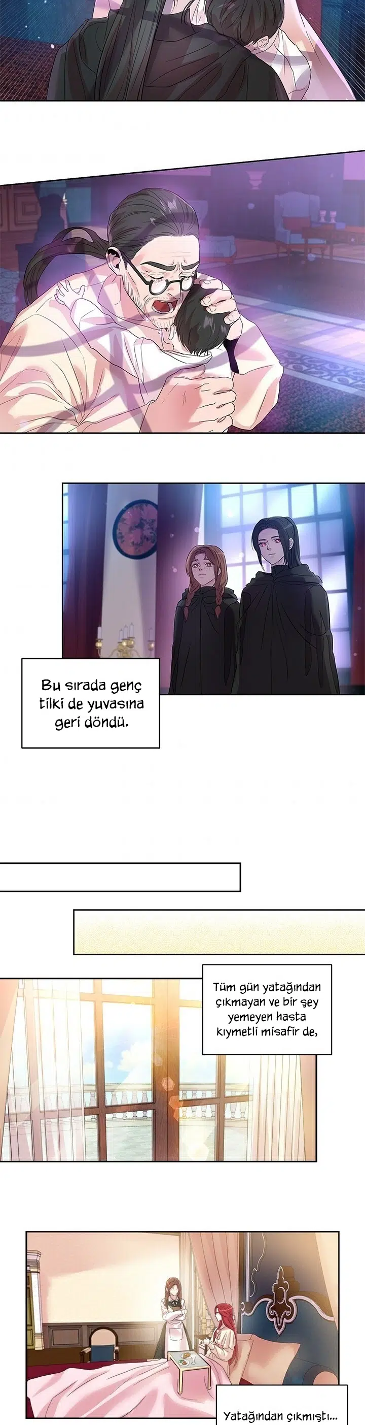 Baykuşların Lideri - Bölüm 22 Sayfa 19