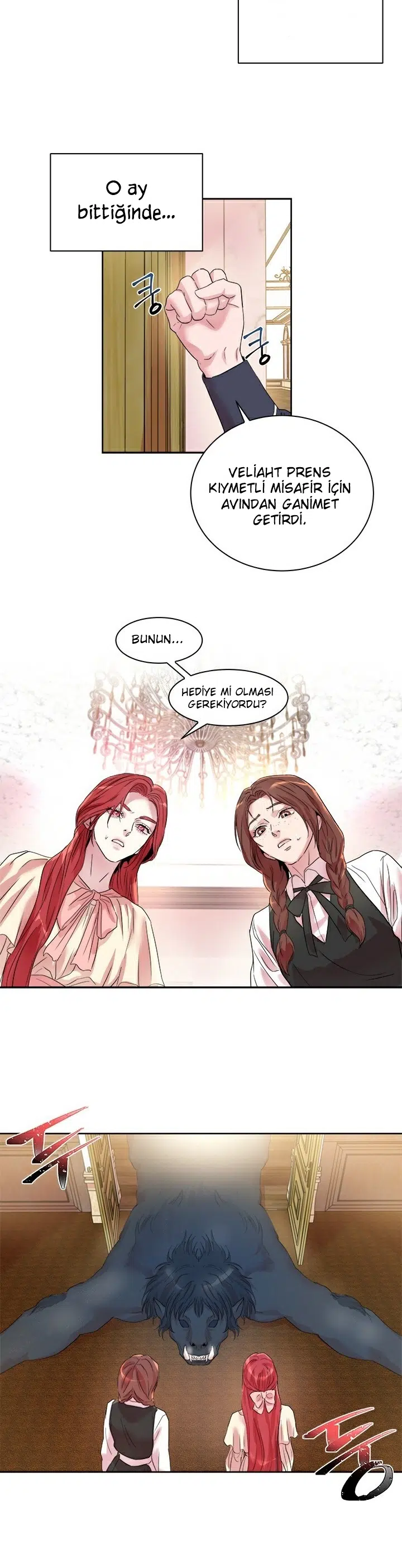 Baykuşların Lideri - Bölüm 22 Sayfa 20