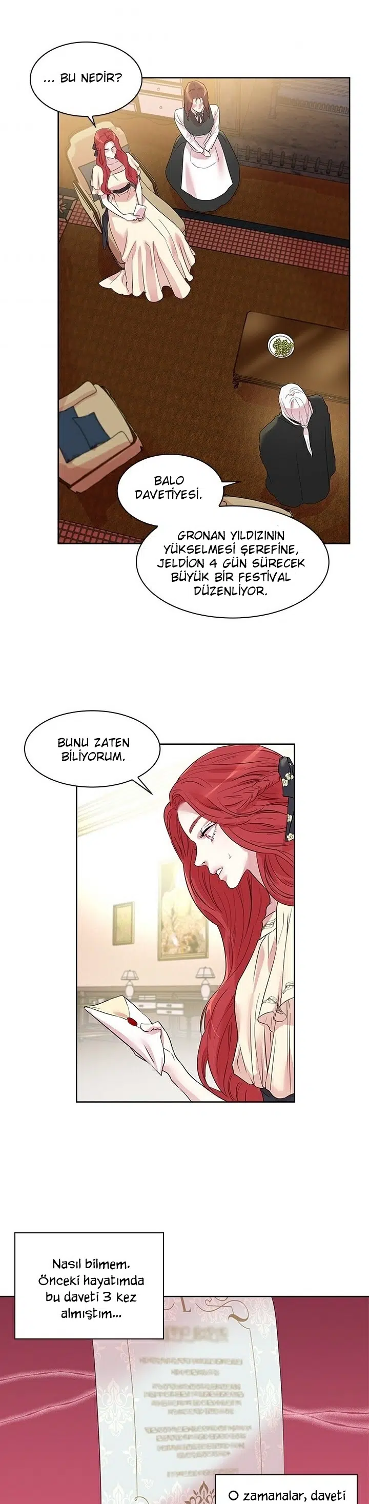 Baykuşların Lideri - Bölüm 23 Sayfa 4