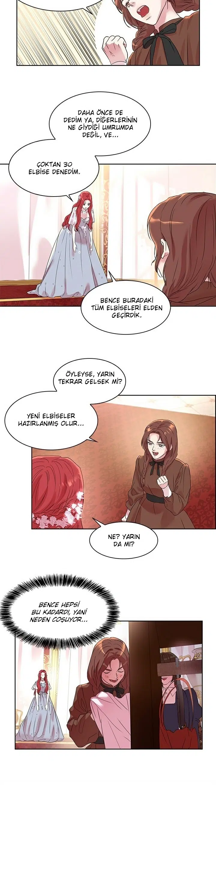 Baykuşların Lideri - Bölüm 23 Sayfa 12