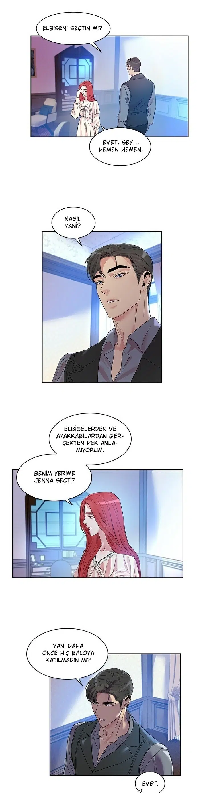 Baykuşların Lideri - Bölüm 23 Sayfa 17