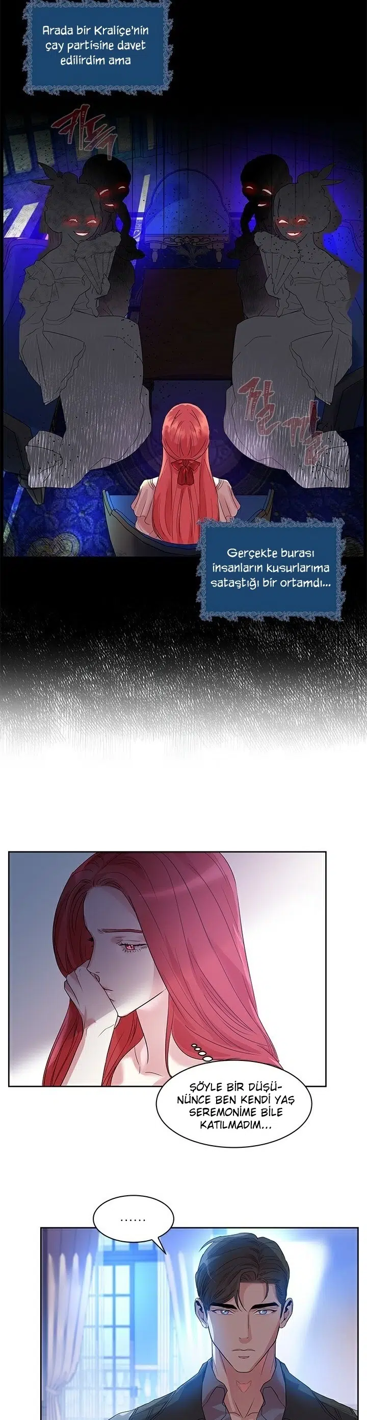 Baykuşların Lideri - Bölüm 23 Sayfa 20