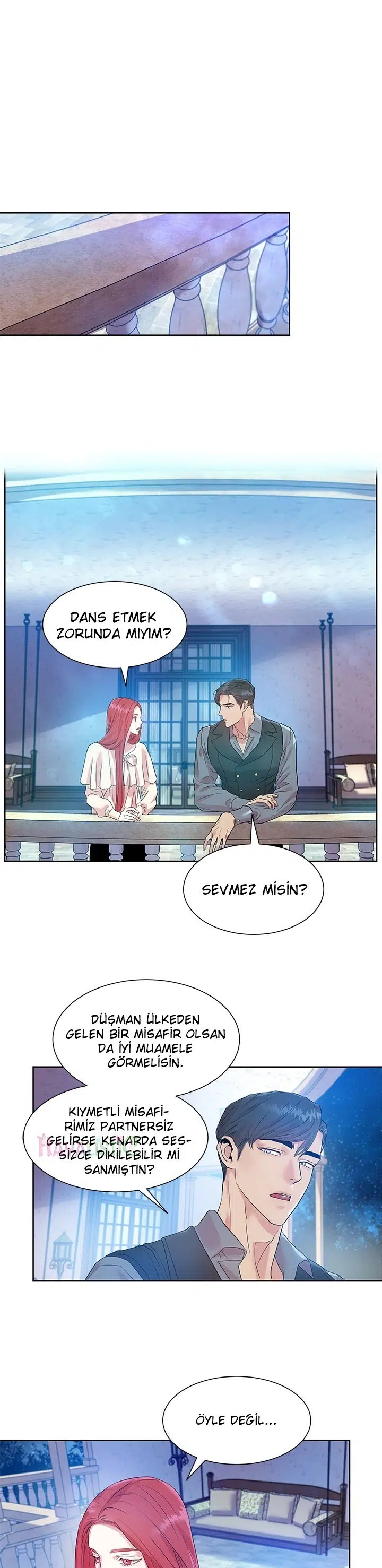 Baykuşların Lideri - Bölüm 24 Sayfa 2