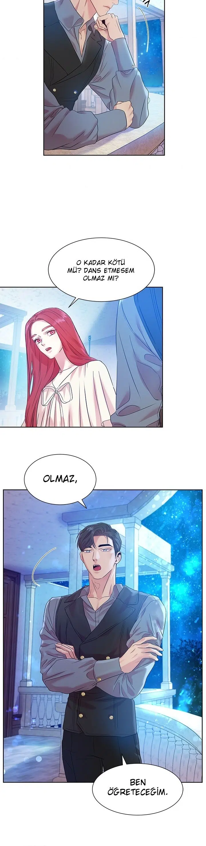 Baykuşların Lideri - Bölüm 24 Sayfa 4