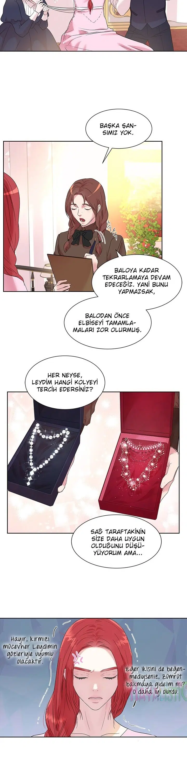 Baykuşların Lideri - Bölüm 24 Sayfa 7
