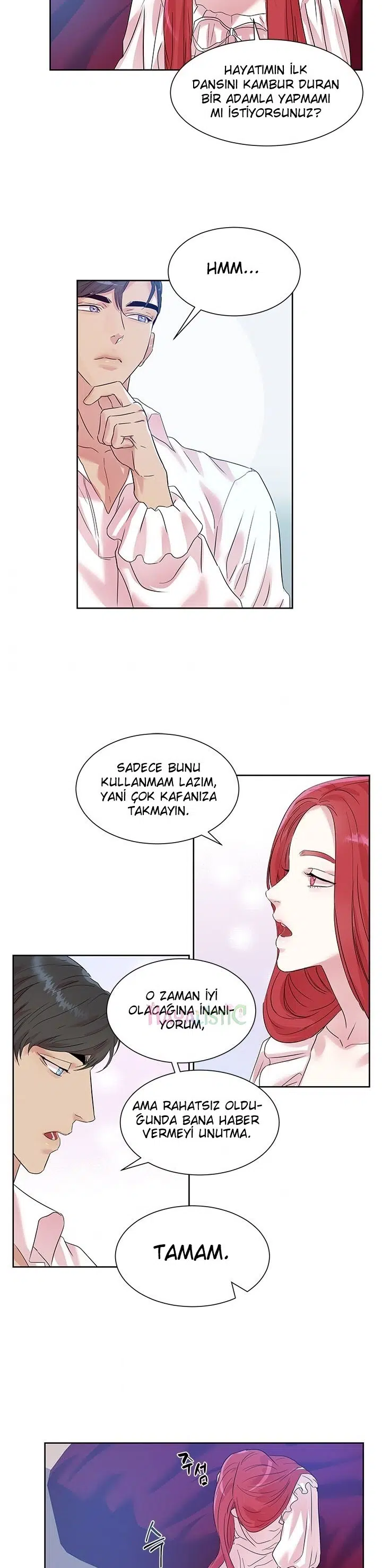 Baykuşların Lideri - Bölüm 24 Sayfa 18
