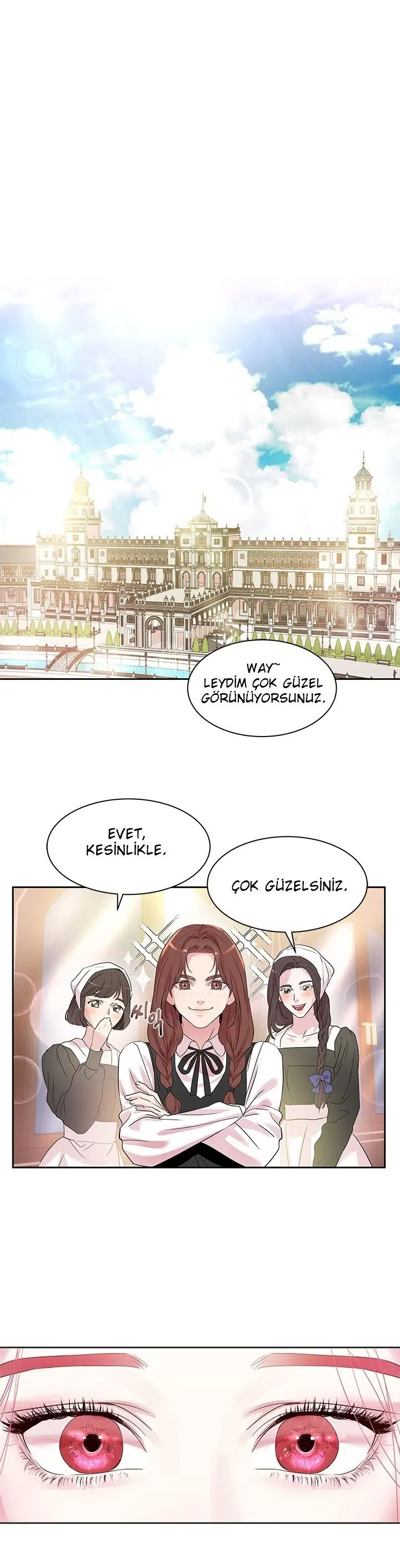 Baykuşların Lideri - Bölüm 25 Sayfa 2