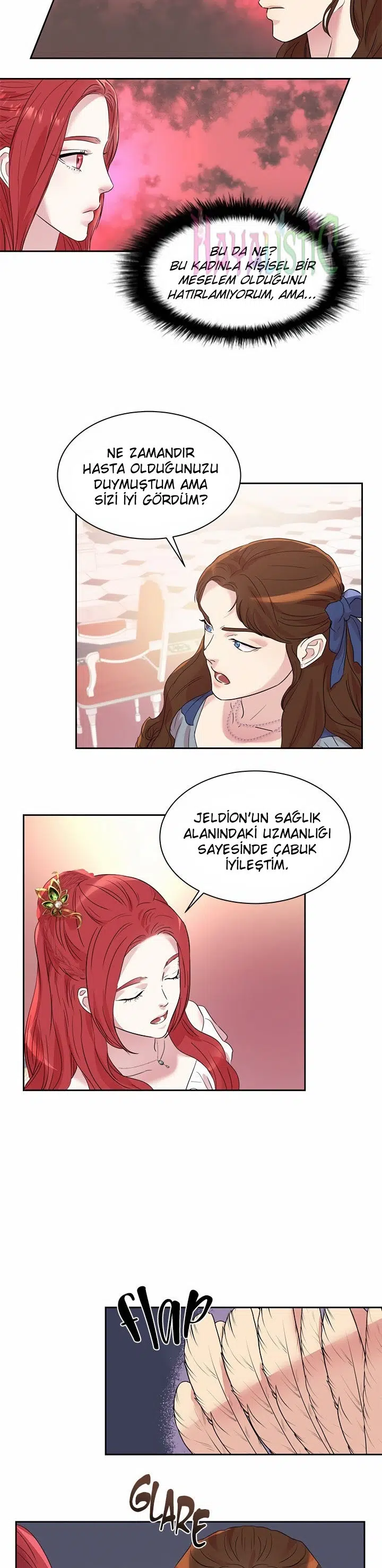 Baykuşların Lideri - Bölüm 26 Sayfa 9
