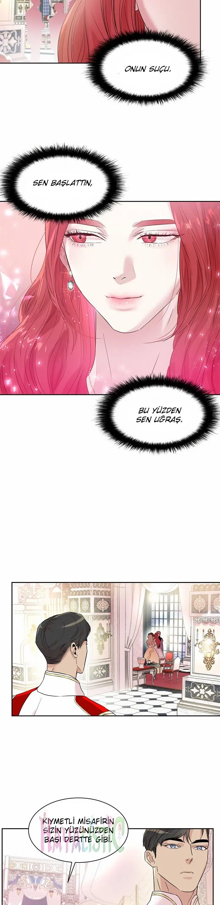 Baykuşların Lideri - Bölüm 26 Sayfa 13