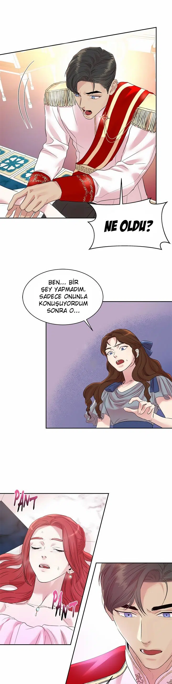 Baykuşların Lideri - Bölüm 26 Sayfa 17